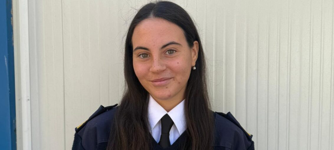 Viviana Midolo 100 e lode studentessa dell’I.S.I.S Duca degli Abruzzi di Catania