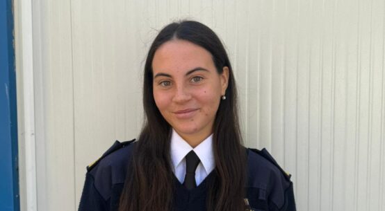 Viviana Midolo 100 e lode studentessa dell’I.S.I.S Duca degli Abruzzi di Catania
