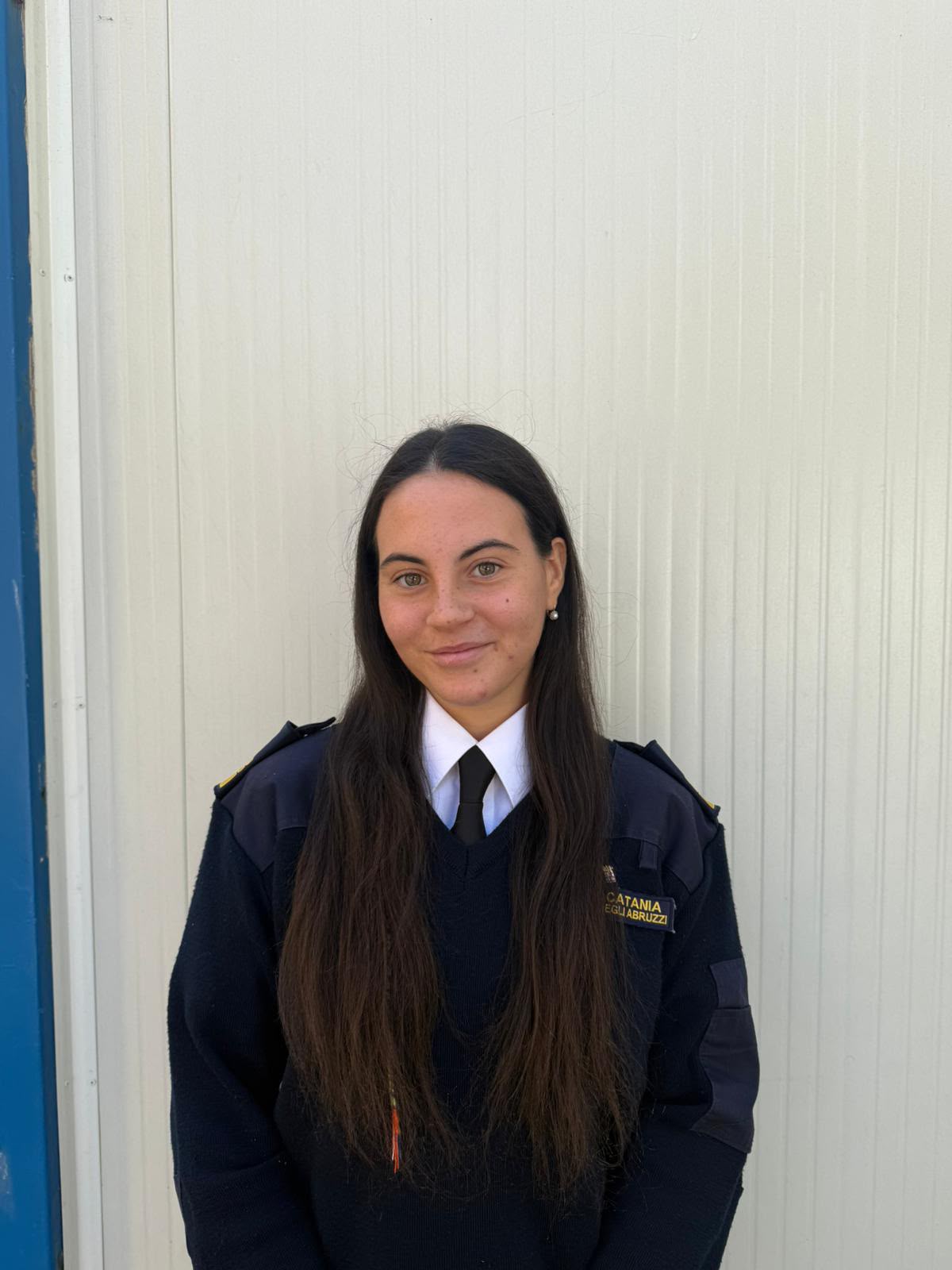 Viviana Midolo 100 e lode studentessa dell’I.S.I.S Duca degli Abruzzi di Catania